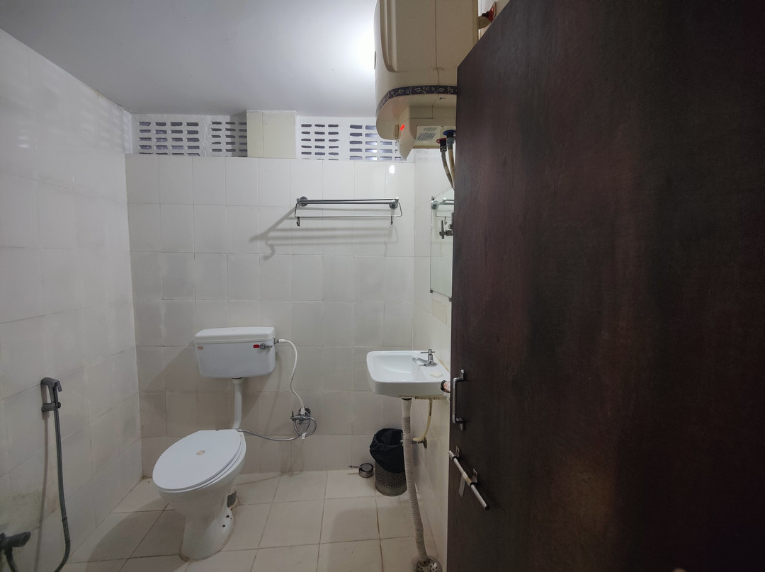 Hotel Runway Inn主图