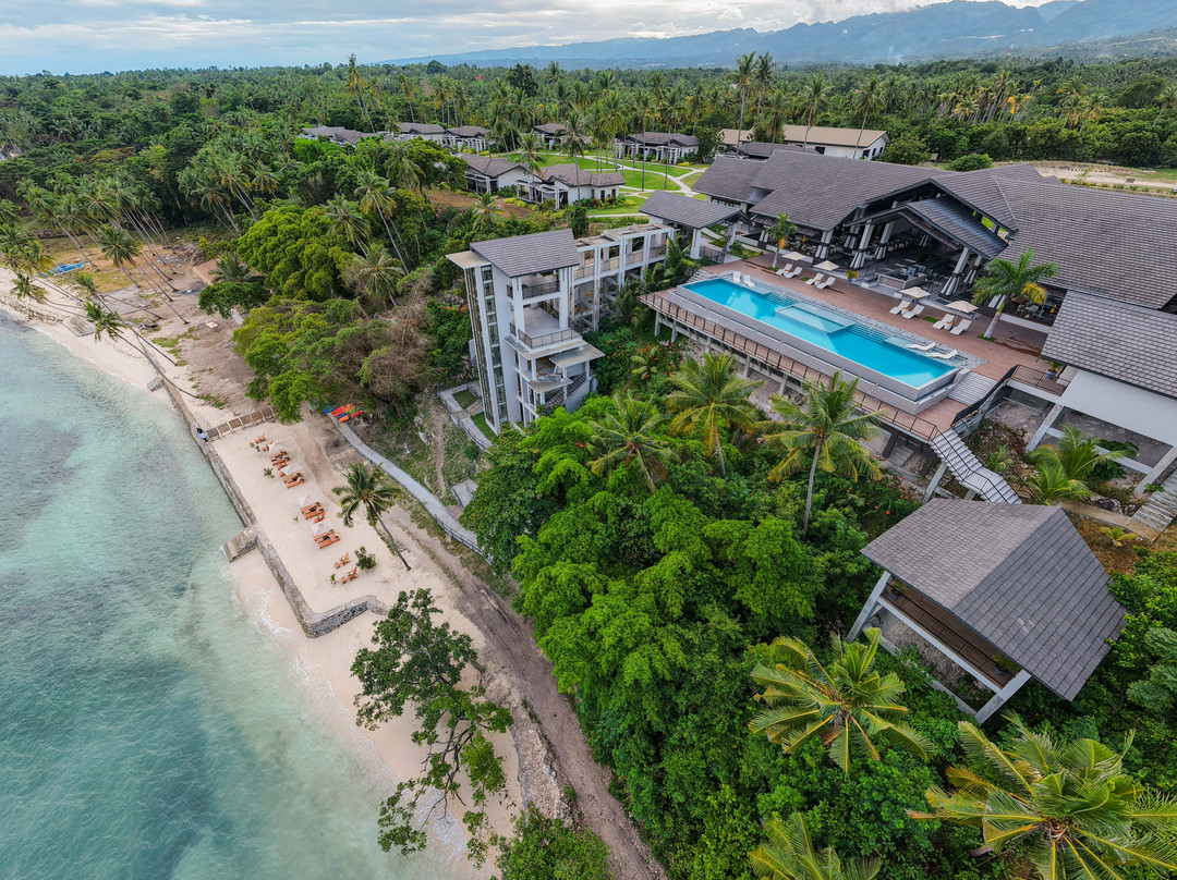 Cebu Beach Club
