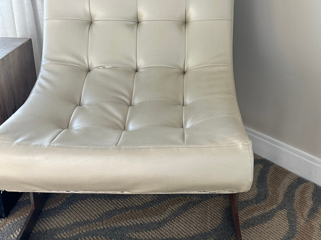 帕瑟亚Spa度假酒店主图