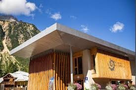 La Maison de la Vanoise-Pralognan-la-Vanoise必去景点