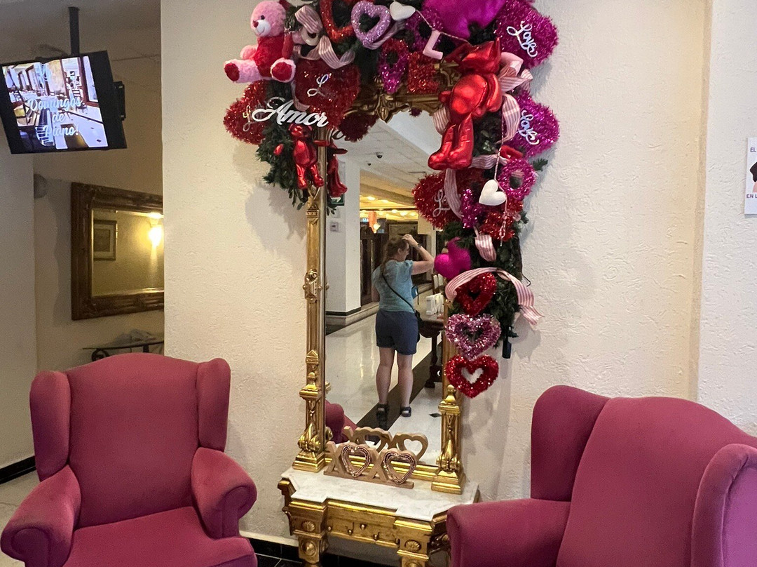 Hotel Plaza Colonial主图