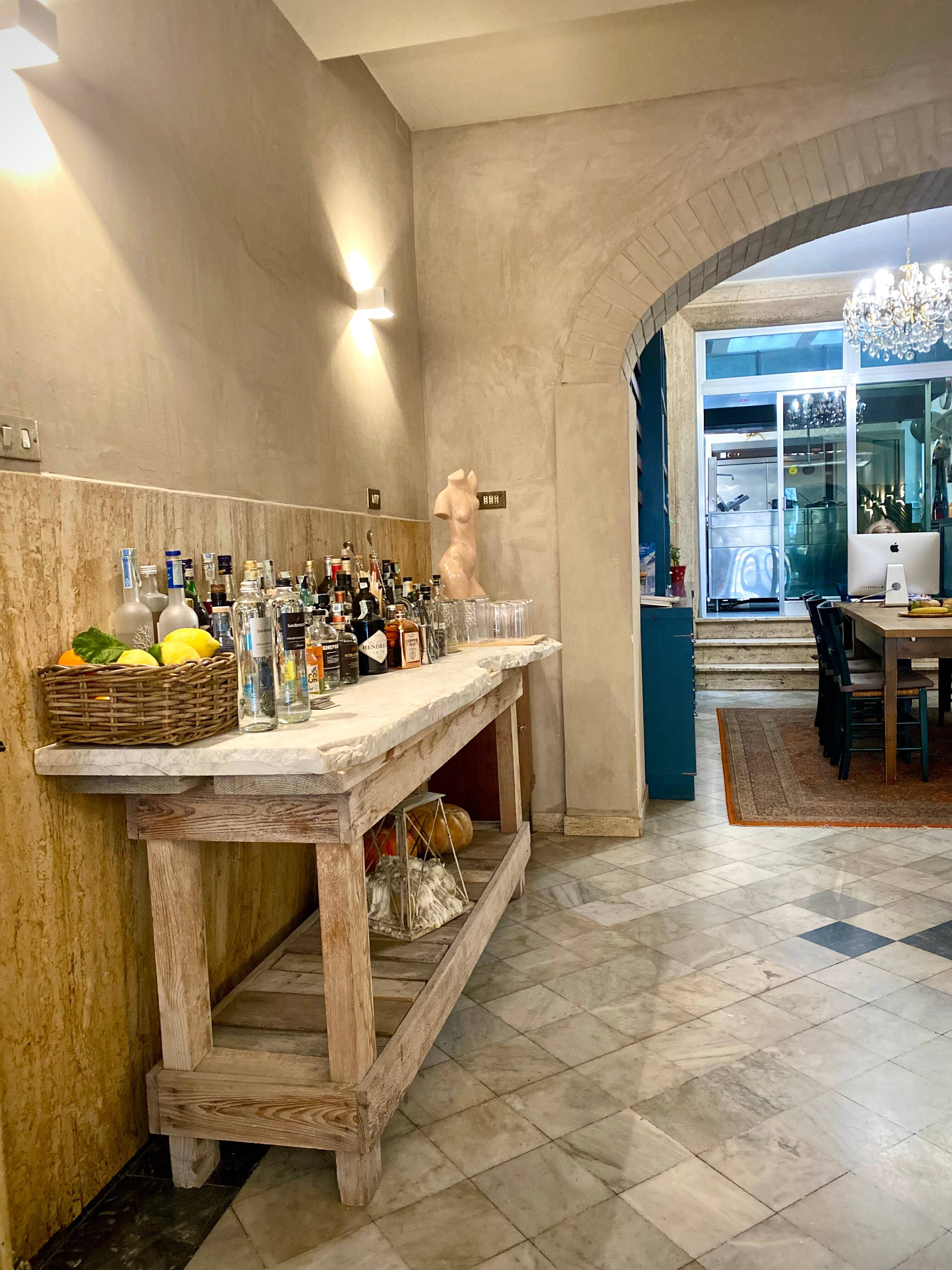 Art Hotel Pietrasanta-官方