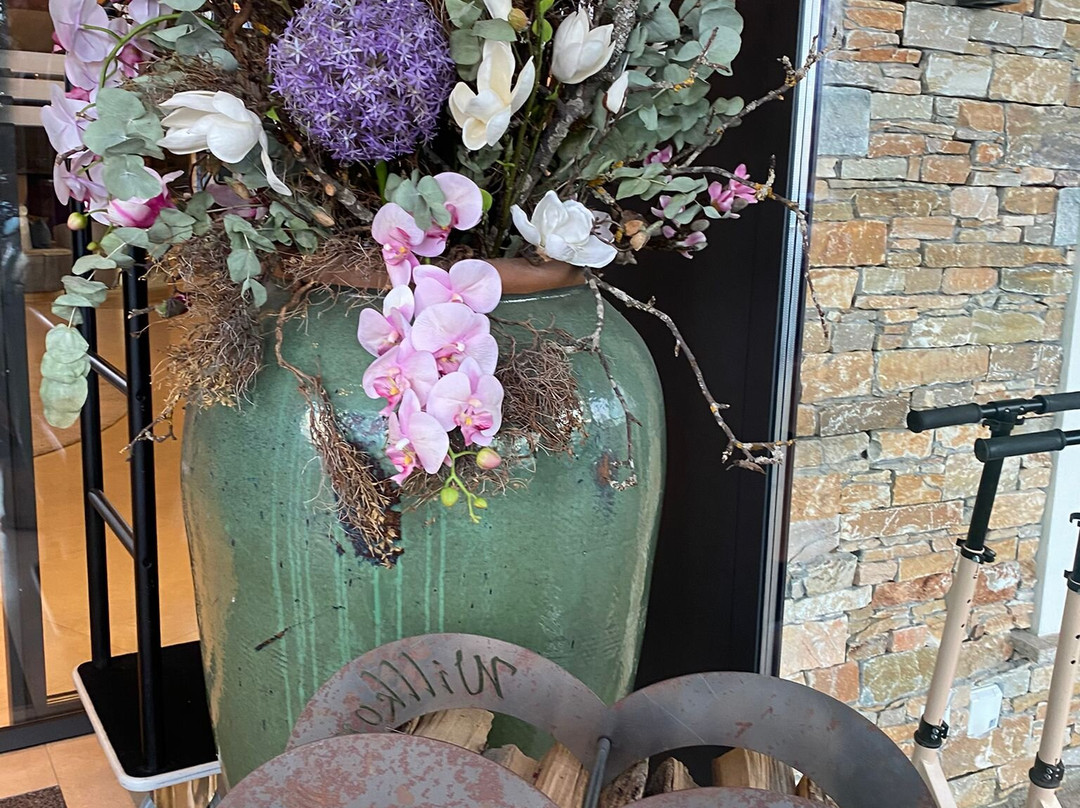 Hotel Laschenskyhof主图