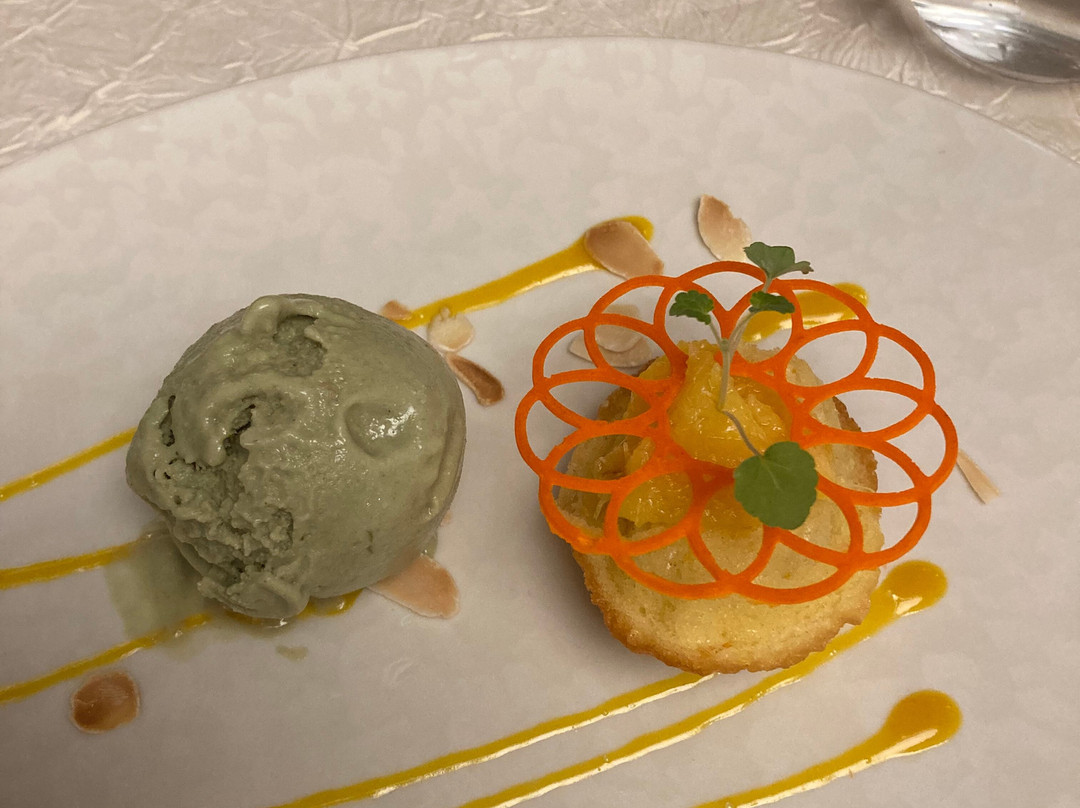 Le Moulin de Daverdisse主图