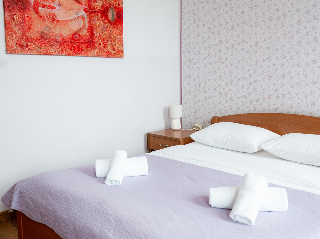 Pansion Tramontana主图