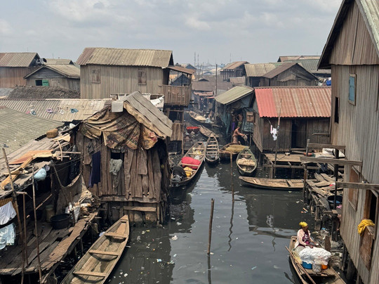 Ucomeafrik-拉哥斯必去景点