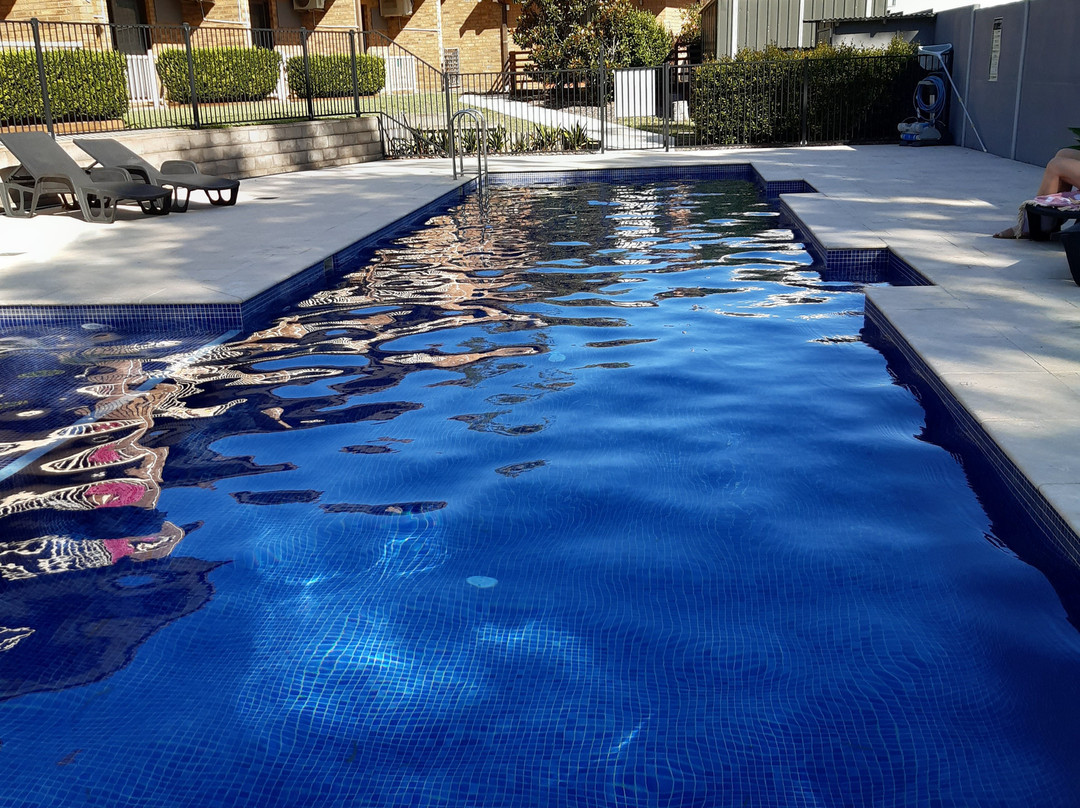 Hawks Nest Motel主图