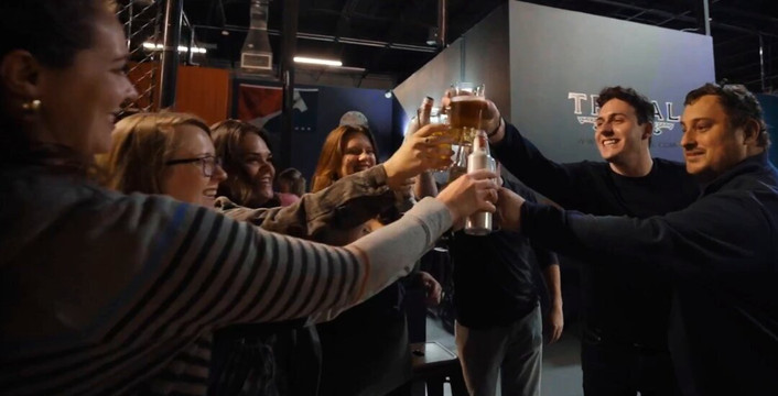 Tribal Axe-弗吉尼亚海滩必去景点