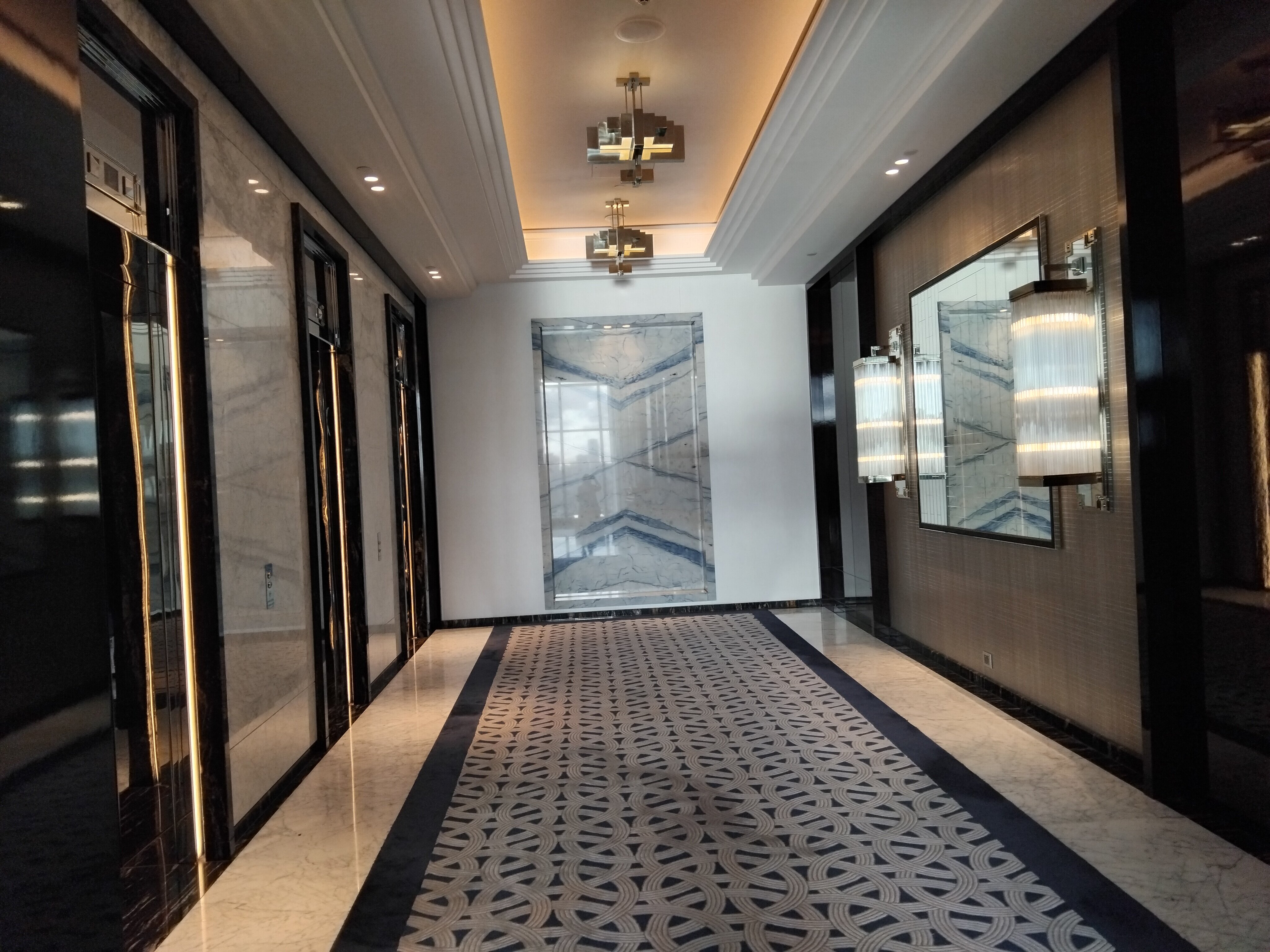 Crown Towers Perth-官方