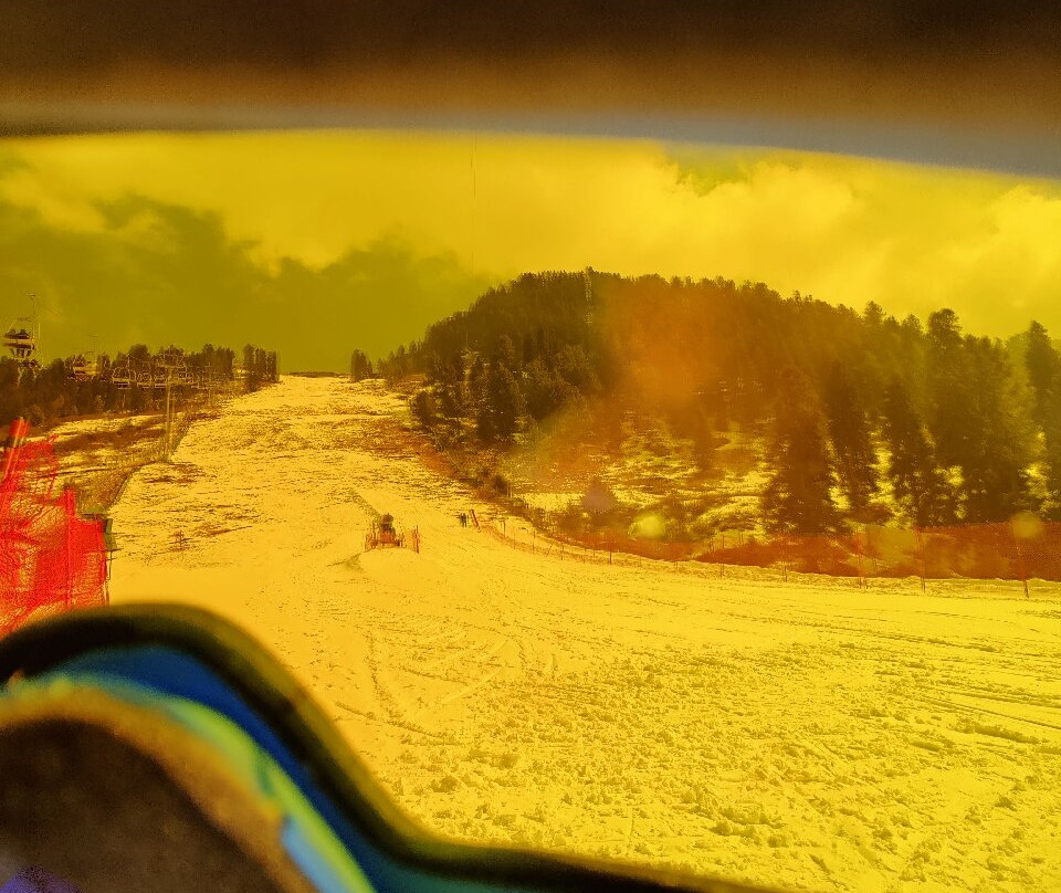 Malam Jabba Ski Resort-Malam Jabba必去景点