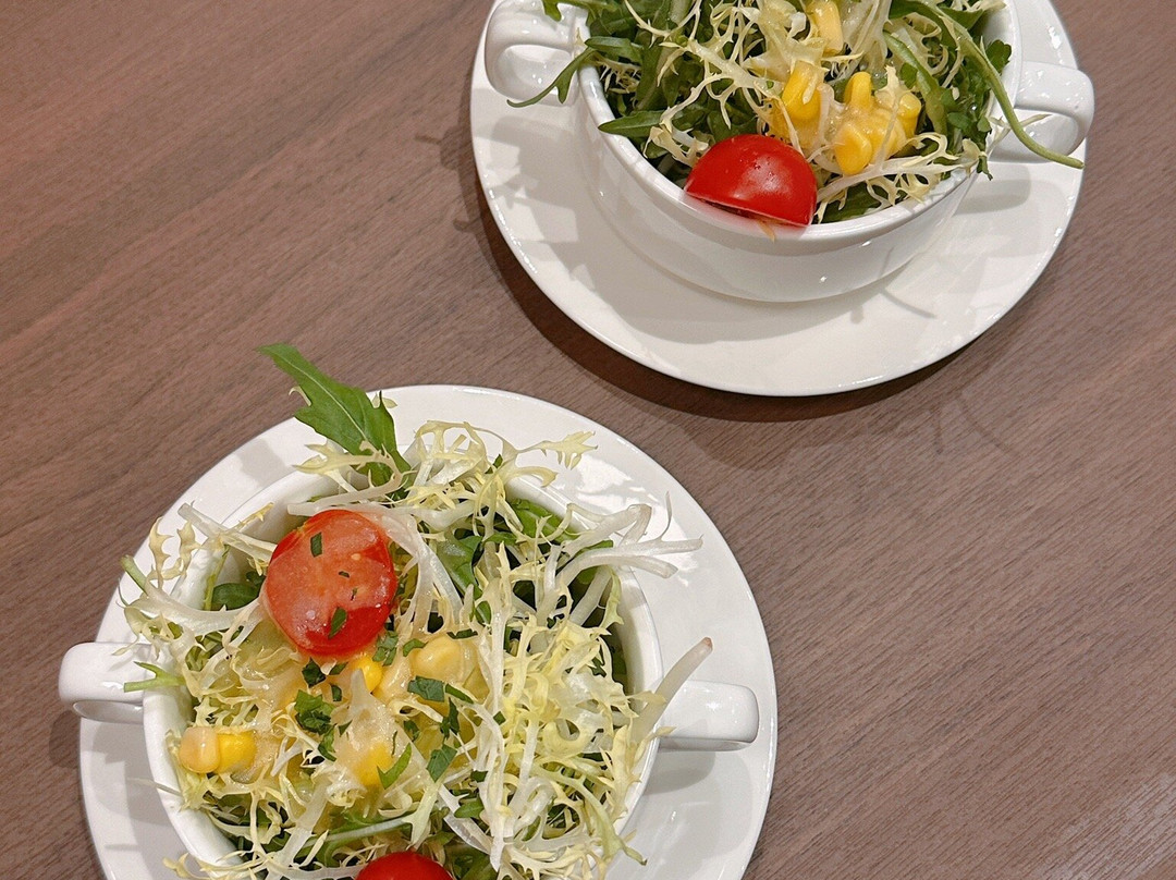 Pizza Maru (启德体育园)