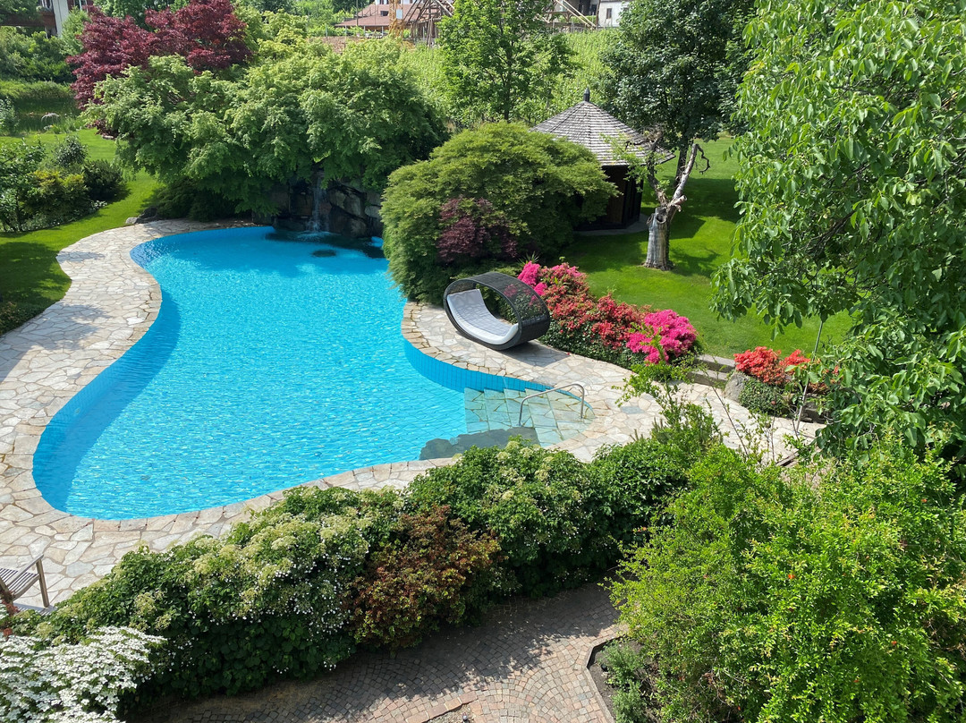 Boutique-Hotel Ballguthof am Golfplatz