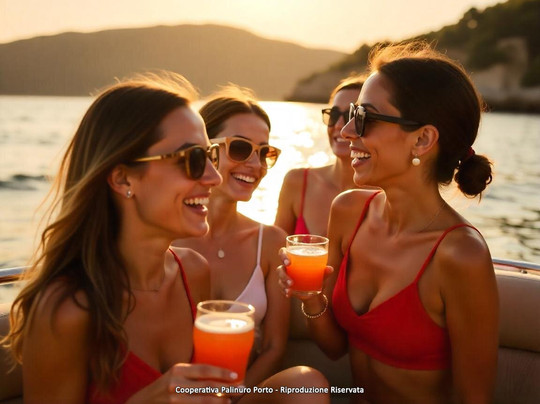 Cooperativa Palinuro Porto-Palinuro必去景点