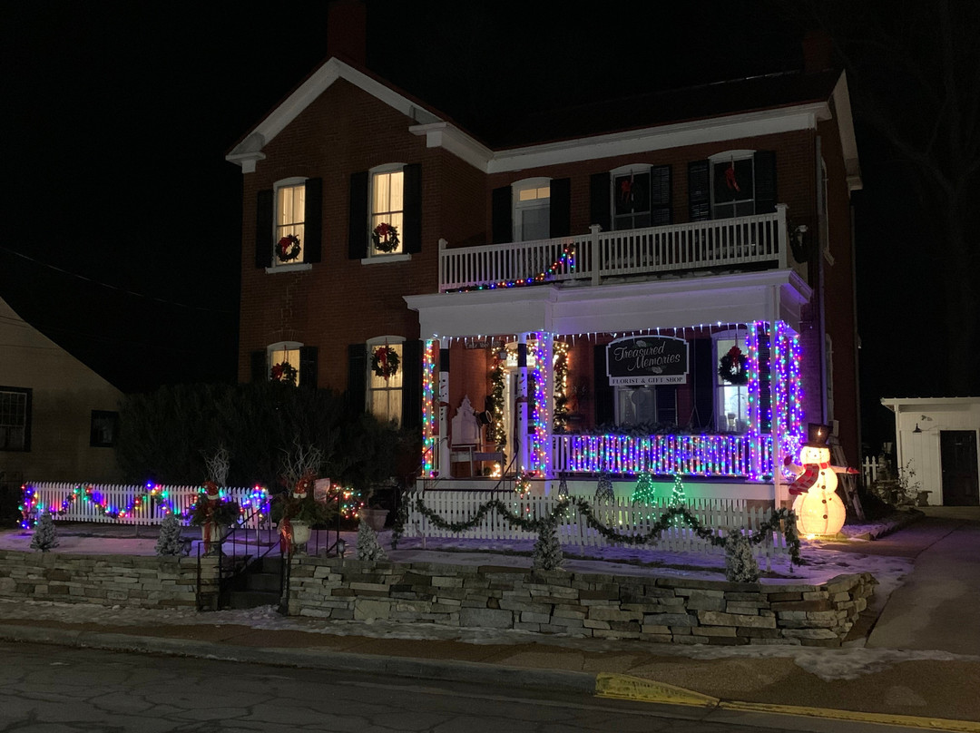 Main Street Inn B&B主图