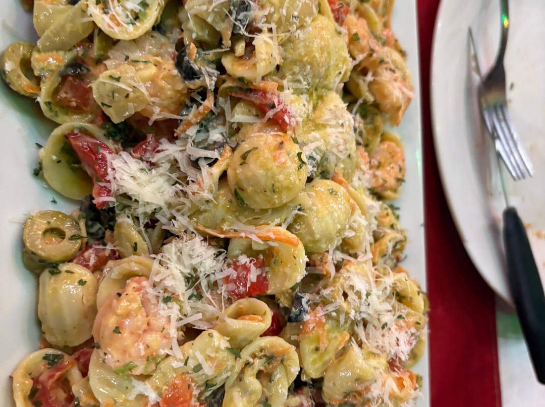 Nona's Italian Kitchen