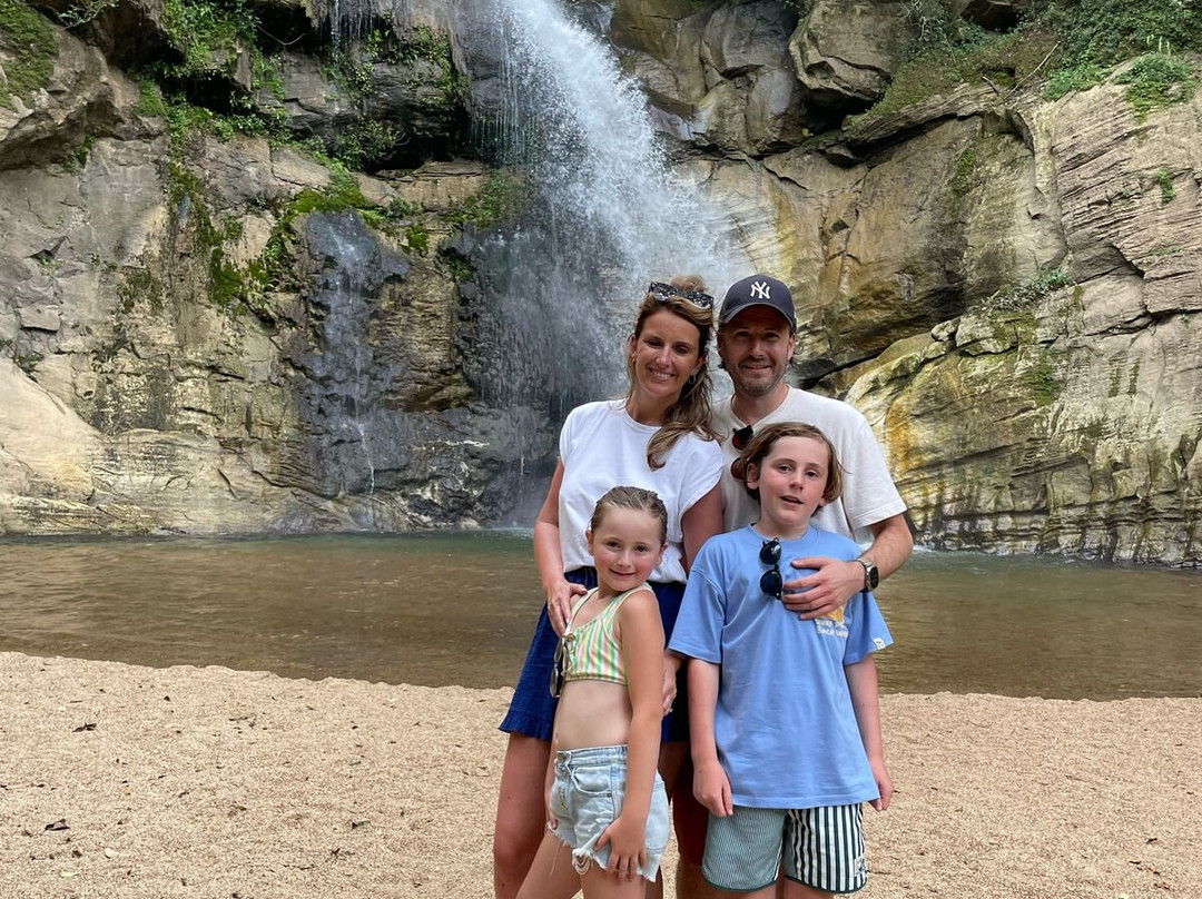 Green Vista Tours-埃勒必去景点