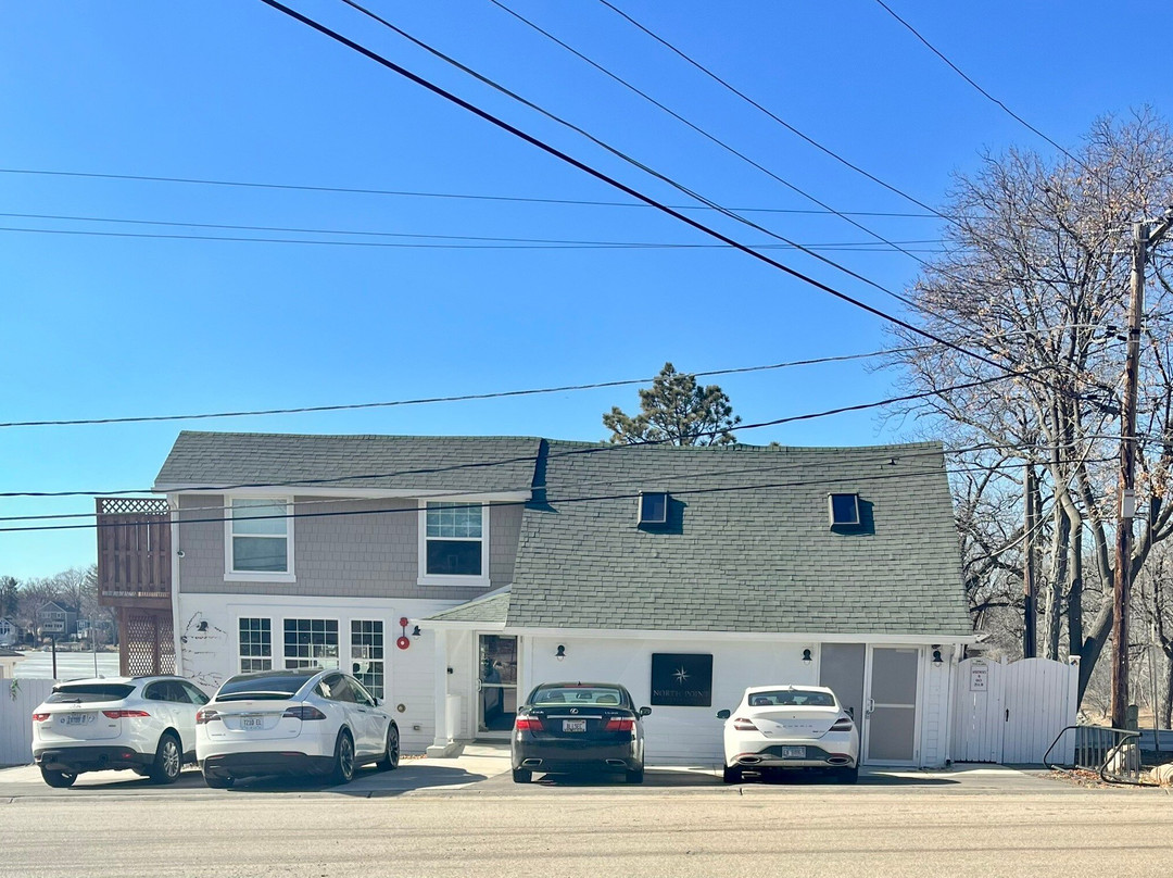 North Point Kitchen + Bar