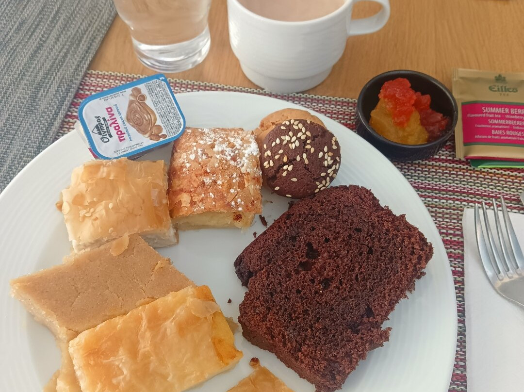 Hotel King Minos主图