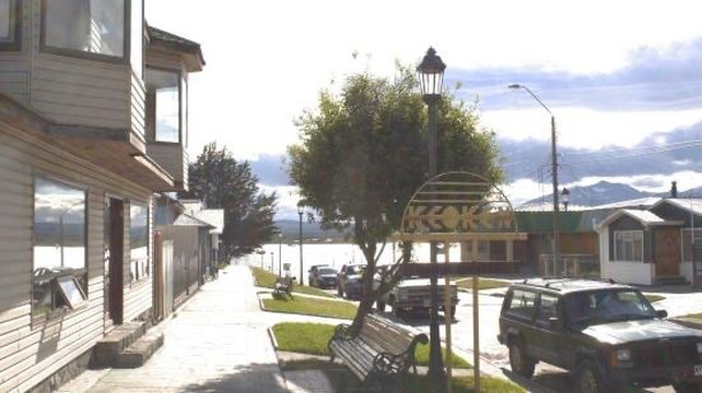 RENT  A CAR VHM NATALES-纳塔莱斯港必去景点