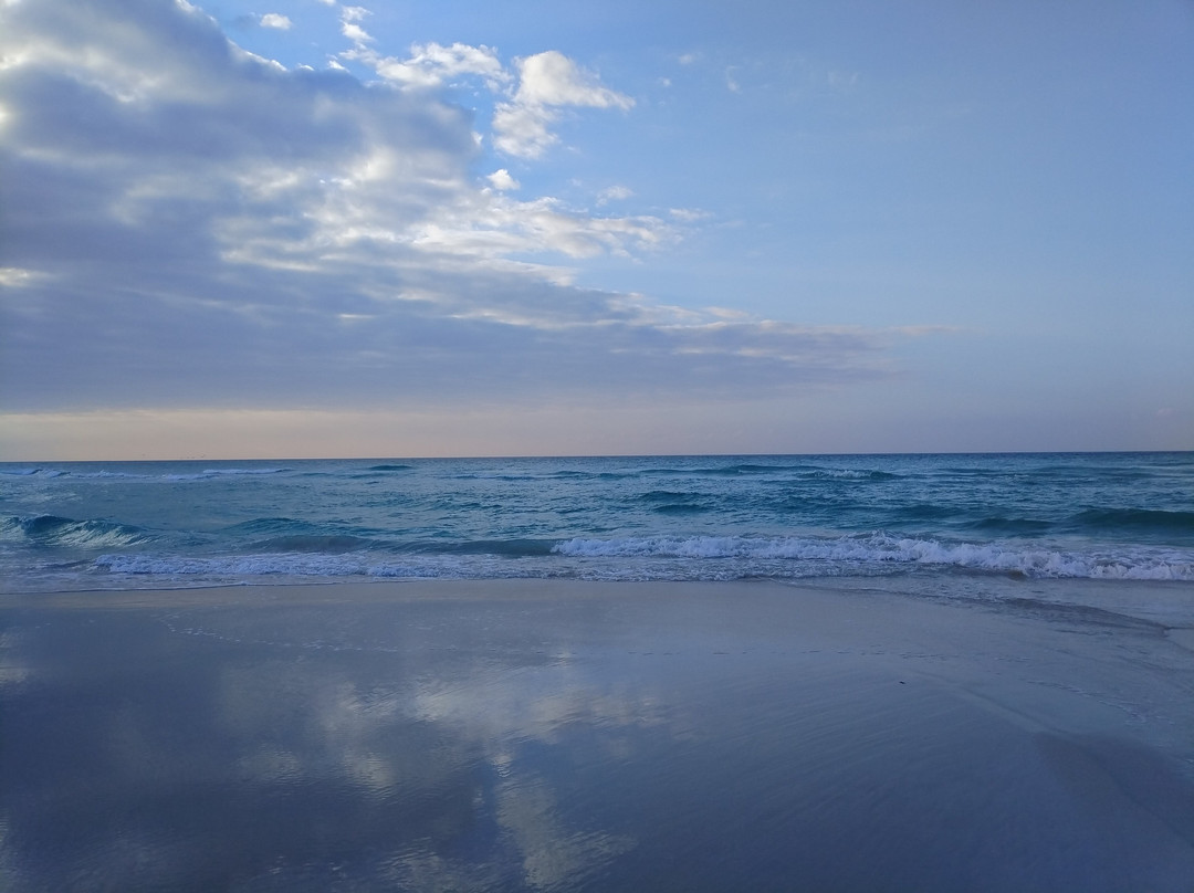 Qalansiyah Beach景点图片