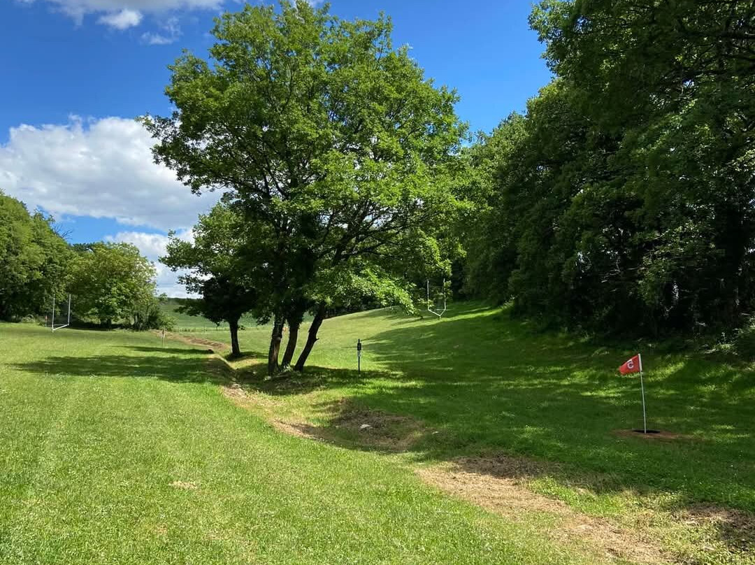 Ludi Golf Parc-Saint-Rome-de-Tarn必去景点