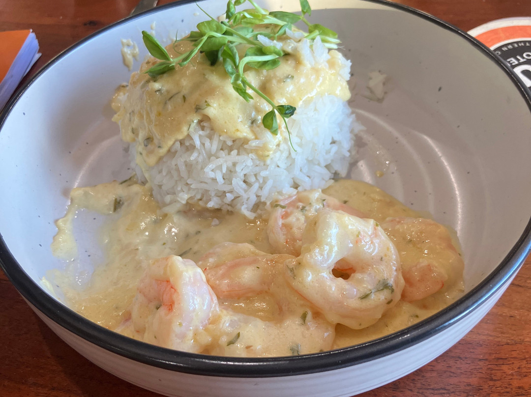 The Club Hotel主图