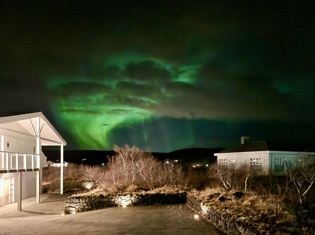 格里姆伯格豪华公寓酒店主图