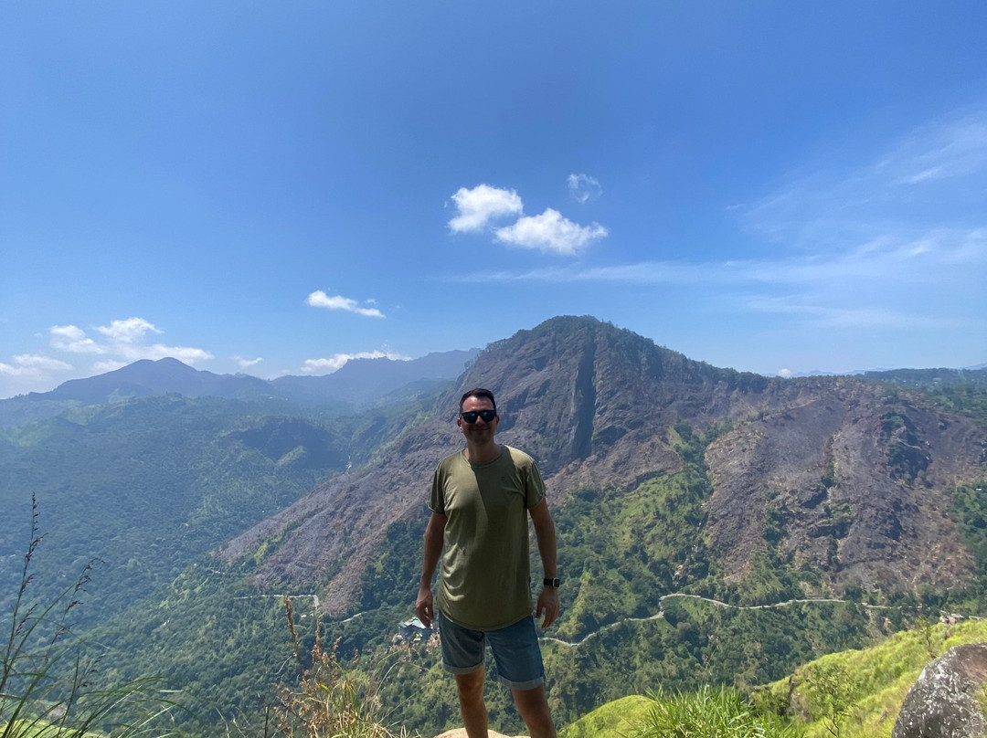 Golden Lanka Tours景点图片