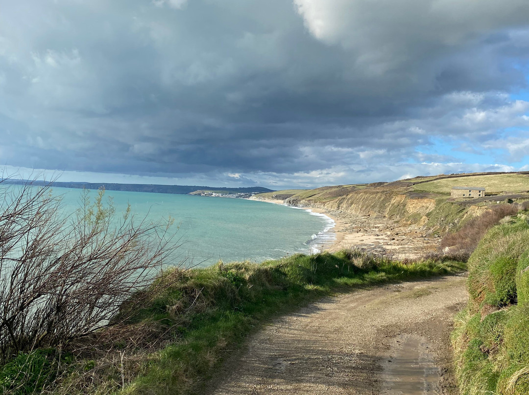 Halzephron Inn主图