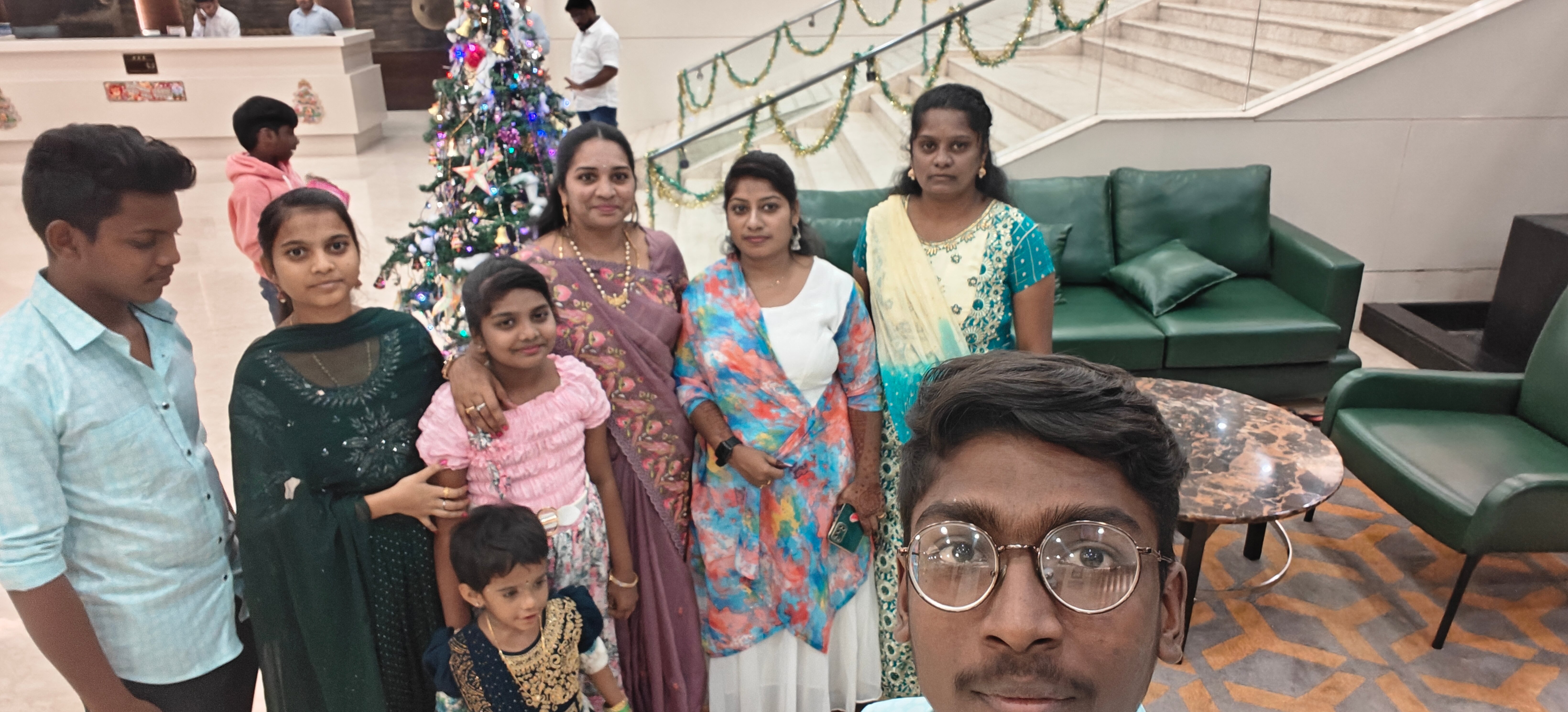 Goutham Grand Hotel - Tenali-官方