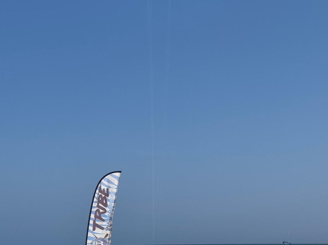 Tribe Watersports (watamu)-瓦塔木必去景点