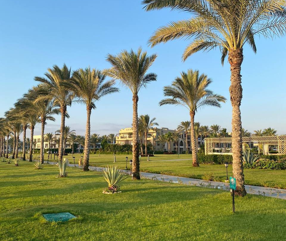 JAZ Tamerina, Almaza Bay主图