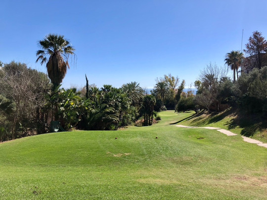 Benalmadena Golf Center-马拉加必去景点