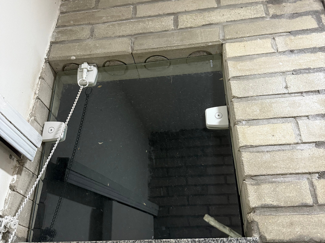 Pousada Recanto Das Árvores主图