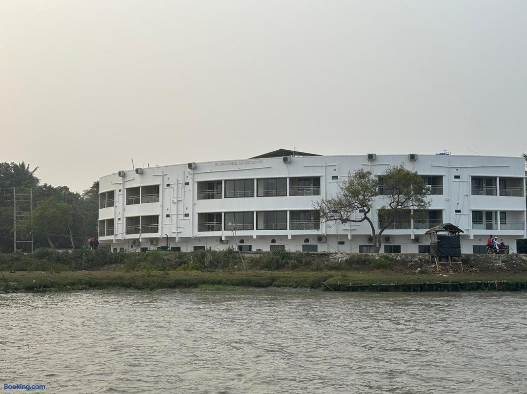 Ichhamati Hotel and Restaurant