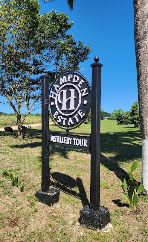 Hampden Estate-法尔茅斯必去景点