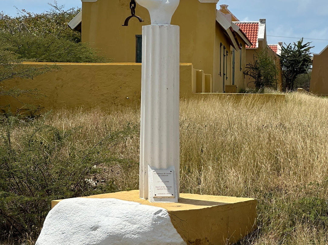 Tula Museum-库拉索必去景点