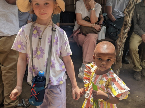 Tanzania Rollers Safari-阿鲁沙必去景点