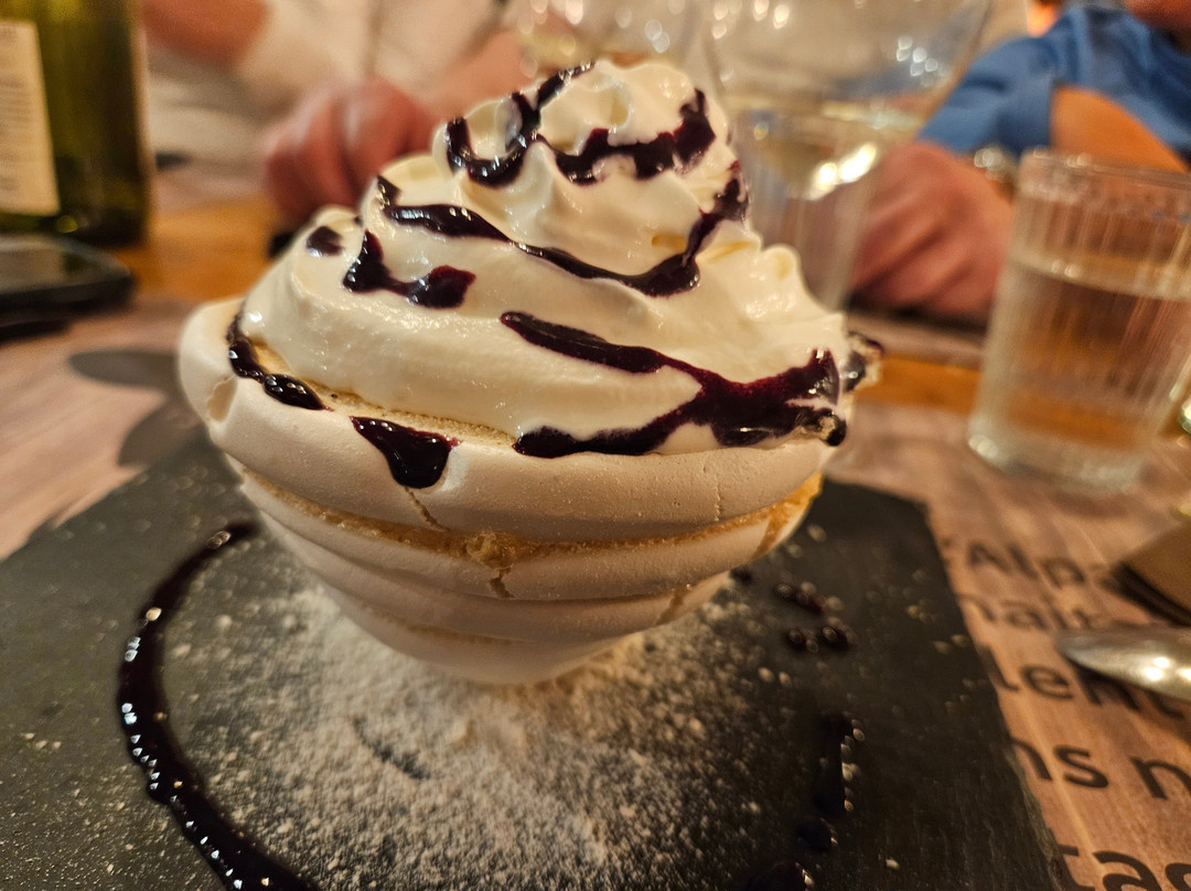 Hotel Restaurant l'Alpage主图