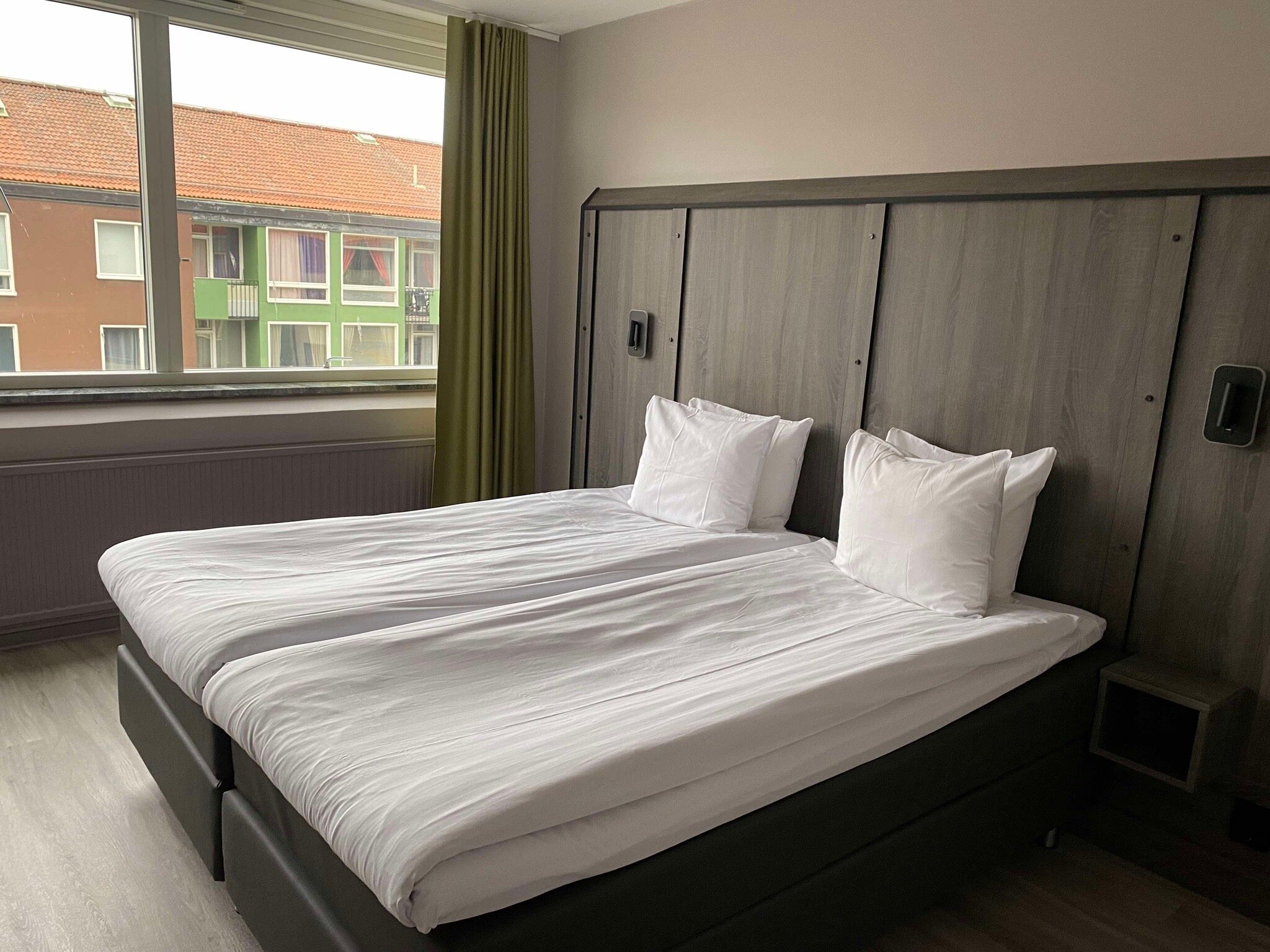 First Hotel Orebro-官方