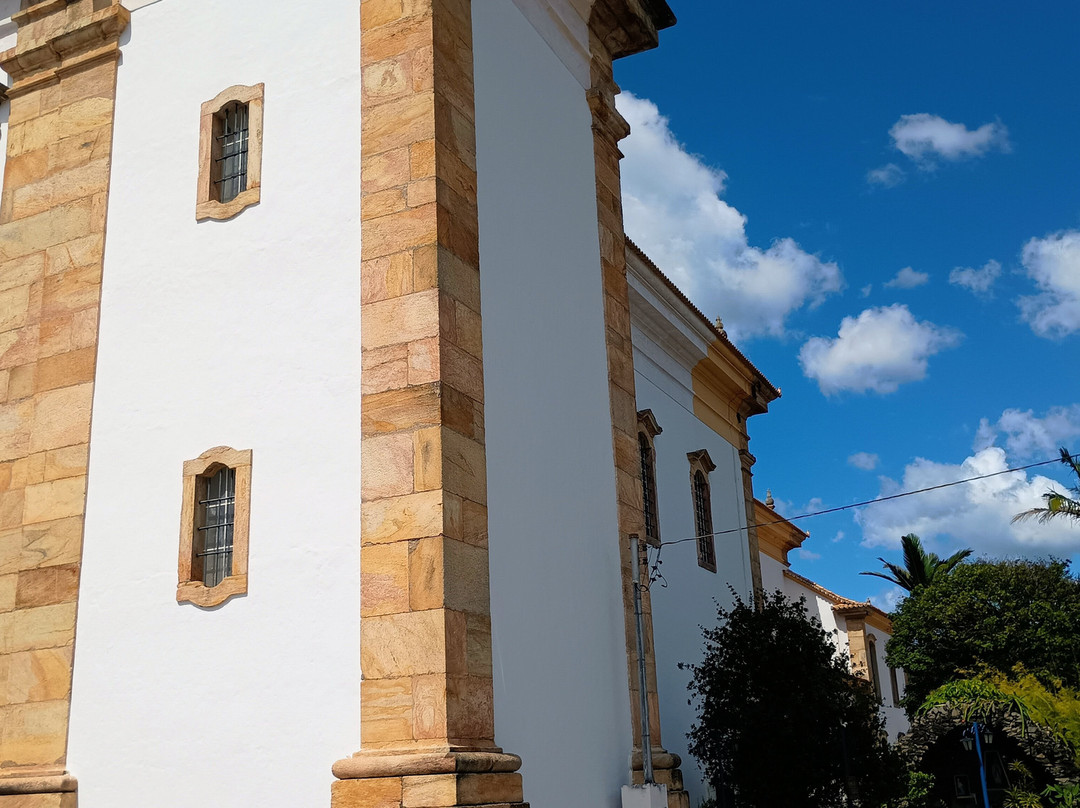 Igreja Nossa Senhora do Bom Sucesso景点图片