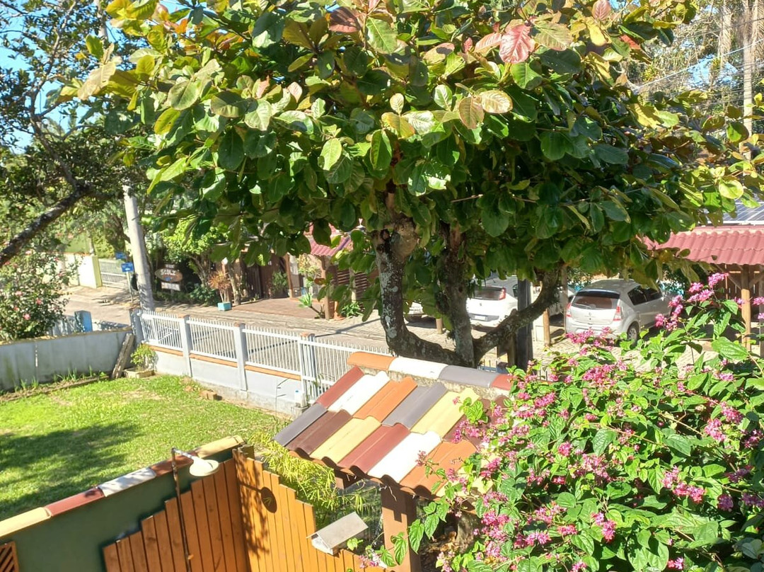 Pousada Sol da Terra主图