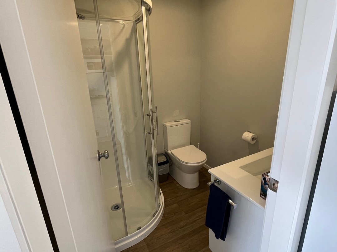 Kapiti Ocean Motel主图