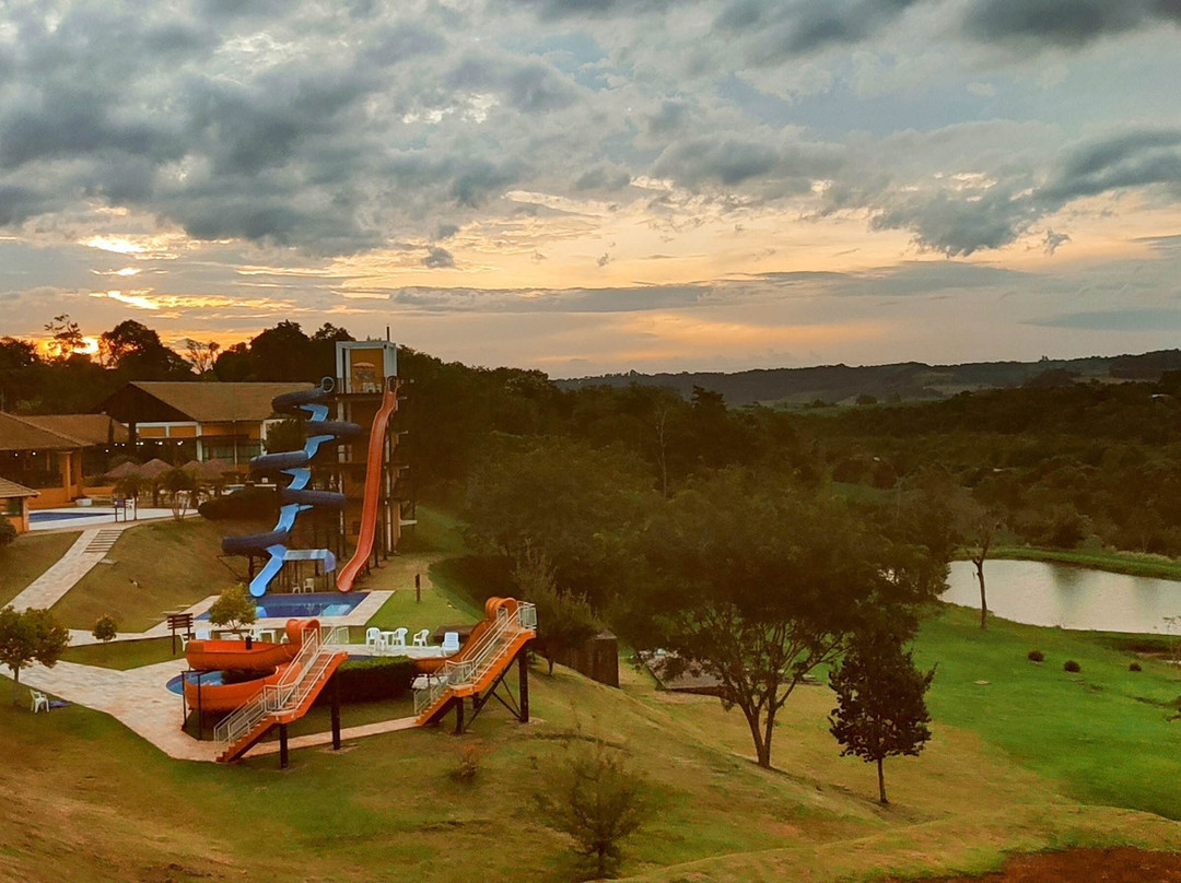 Hotel Resort Aguas do Vere主图