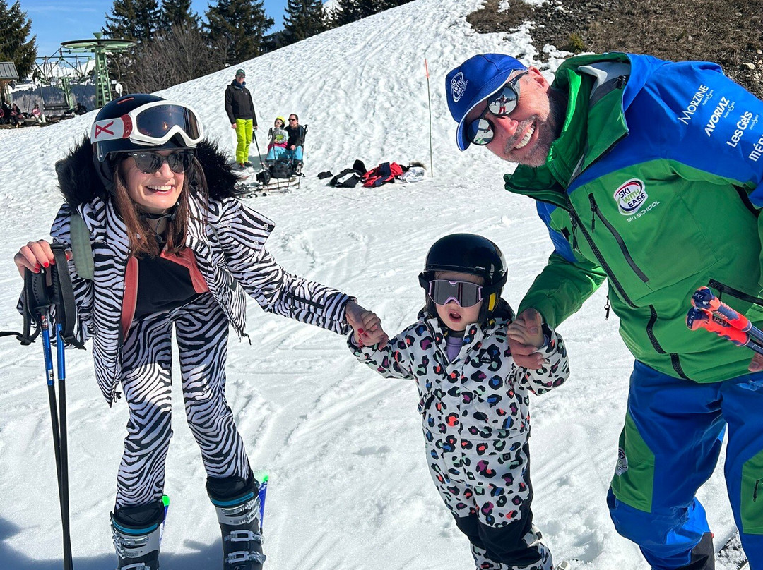 Ski With Ease景点图片
