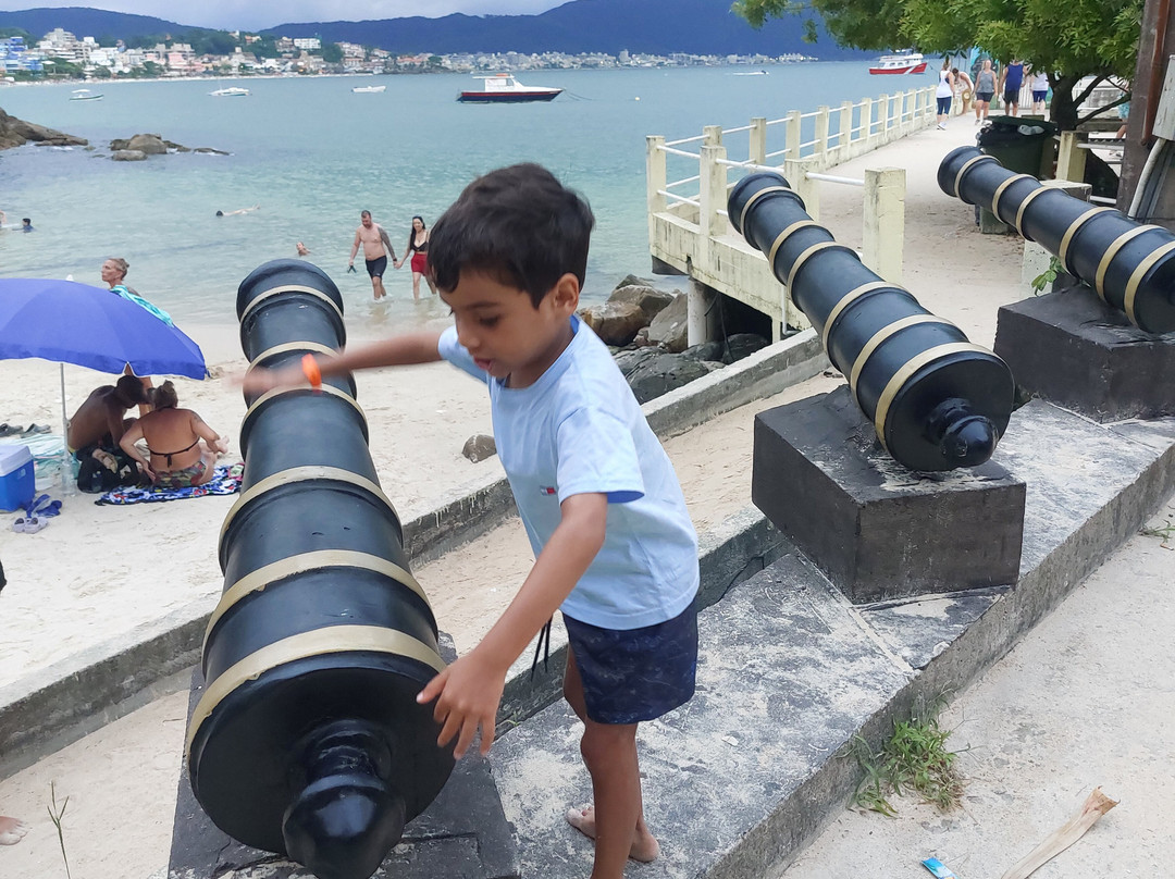 Prainha Beach-Bombinhas必去景点