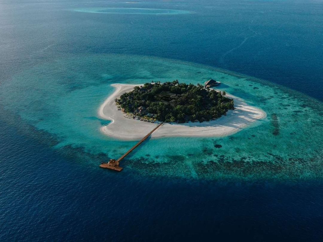 Bodu Hithi Island酒店住宿-马尔代夫悦榕度假村