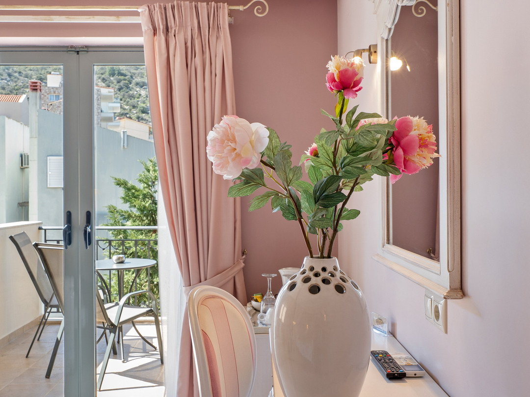 Aerinon Guesthouse主图