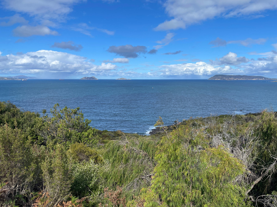 Albany Heritage Park-奥尔巴尼必去景点