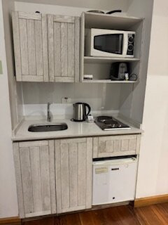 Casa Galos Hotel & Lofts主图